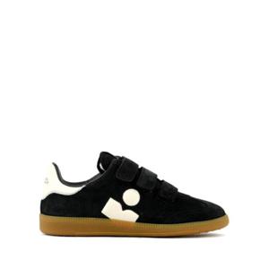 이자벨마랑 스니커즈 BK0013FAC1E09S FKCK FADED BLACK CHALK
