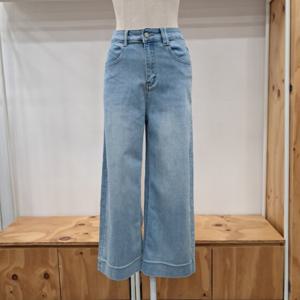 [레코브]와이드9부데님LC31E4DP514X