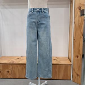 [레코브]세미와이드핏연청팬츠LG61E3DP509X