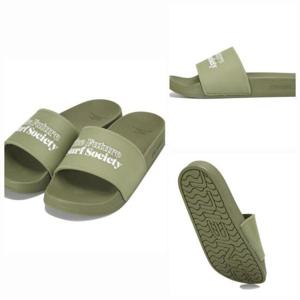 오닐(O-2) MG01 SOCIETY UNISEX SLIDES 슬리퍼 OUSLOI157