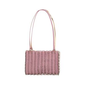 파코라반 숄더백 25ESS0506CLF235 M977 PINK