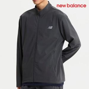 [뉴발란스] 후드집업 /C28- NBMDE22433 17 / UNI 트리코트 스탠넥 집업 (STANDARD FIT)