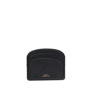 아페쎄 명함지갑 PXBJQF63270LZZ Black