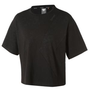 (택가 79,000원)[다이나핏] LINZ (린츠) 여성 반팔 티셔츠 YWM22262Z1
