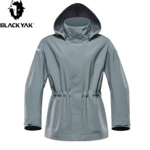[블랙야크]여성 봄여름 루즈핏 방수방풍자켓 아이유바람막이 M선라이트AWC자켓2 1BYJKS3506MI