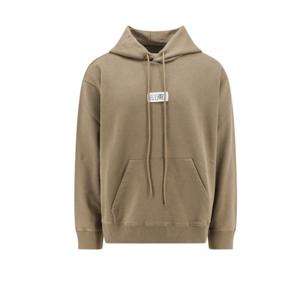 MM6 메종마르지엘라 후드 티셔츠 SH0GU0018 S25606741