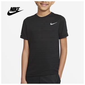 [나이키 국내매장 정품] 남아 NK DF SS MILER TOP DD3055-010