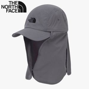노스페이스 NE3CR08B 남여공용 에코 라이트 쉴드 캡 모자 KR