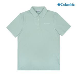 컬럼비아 [남성] 컬럼비아 남성 폴로 티셔츠 C22YMR101384
