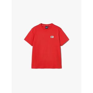 휠라키즈(FILA KIDS) (FK2RSH2203XOED) 베이직 로고 티셔츠