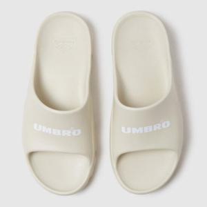 엄브로슬리퍼 LQC UP123ESD15-BEI TOPI SD (토피 슬라이드) / BEIGE