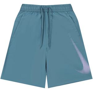 [정품] 나이키 드라이 핏 폼 9인치 언라인드 버서타일 쇼츠 (HJ4046-006)
