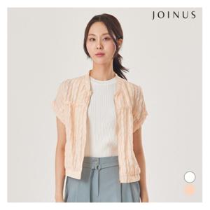 [조이너스]트위스트집업점퍼_JACU5-WGJ220