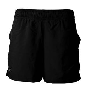 UA 테크 우븐 5인치 쇼트(1383357-001)