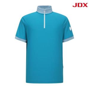 JDX 세이브존07 남성 레이저 타공 티셔츠 X1TSW2511