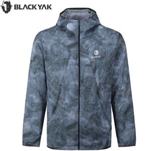 [블랙야크]남성 트레일러닝 초경량 자켓 패커블 방풍 등산바람막이 1BYJKMU011 MM