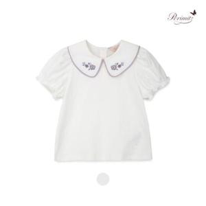 페리미츠 HC16 카라자수티블라우스 P2521t158