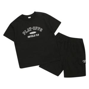 SFIT  에스핏 HC29 반팔 카고 4부 세트 SJZ304MKTR11