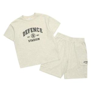 SFIT  에스핏 HC29 반팔카고 4부세트 SJZ304MKTR12