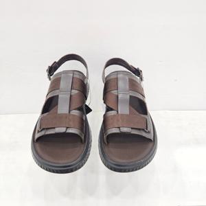 [무크]남성 3CM 버클 캐주얼 샌들 412501 AL 0323