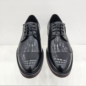 [무크]남성 3.5CM 소프트 클래식 스트레이트팁 정장화 4121-02
