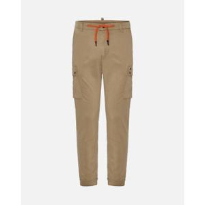 메이슨 스트레이트 팬츠 2PF2C7503 FEB010 075 Brown