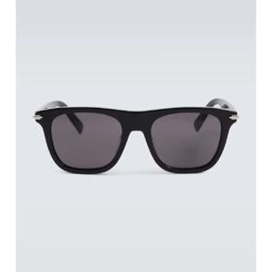 디올 DiorBlackSuit S13I 스퀘어 선글라스 P00954456