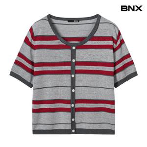 [BNX]라운드넥스트라이프 니트 (BX2KP010L0)