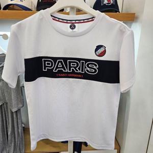 에스핏 HC30 PSG 절개배색 반팔티셔츠 SJZ304-MKRT94