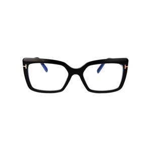 톰포드 안경 FT5991B 001 BLACK