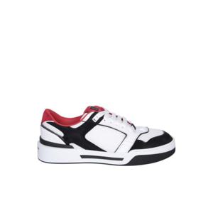 돌체앤가바나 스니커즈 CS2241AR755 89690 WHITE