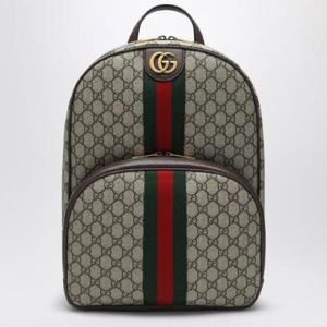 GUCCI Medium Ophidia Backpack 779901FABYY/Q_GUC-9744