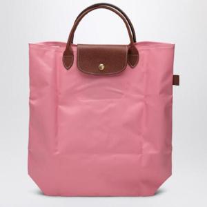 LONGCHAMP 마시멜로우 컬러 쇼핑백 M 르 플리아주 오리지널 10168089/Q_LONG-P92