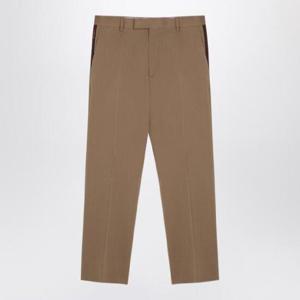 GUCCI 베이지색 코튼바지 794410ZABPQ/XH_GUC-9727