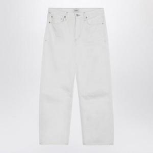 CITIZENS OF HUMANITY White denim jeans 21491248/Q_CITIZ-SWHT