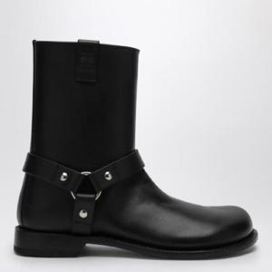 LOEWE 부츠 첼시 부츠 Paulas Ibiza M816285XA8LE/XH_LOEW-1100