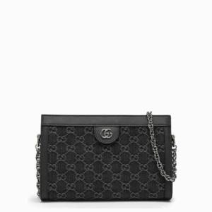 GUCCI 오피디아 스몰 숄더백 블랙/그레이 503877FAC2F/XG_GUC-8450