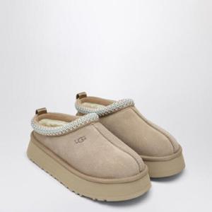 UGG Tasman sand-coloured slipper 1122553SUE/Q_UGG-SAN