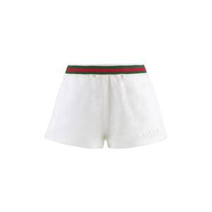 구찌 숏팬츠 810393XJG1A 9692 WHITE