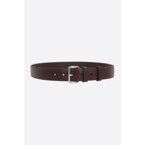 PRADA antiqued leather belt 2CS1322HIIF0192