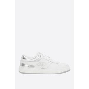 GIVENCHY 나파 소재의 G Move 스니커즈 BE004CE2BY132