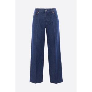 GUCCI straight-leg denim jeans 812233XDC834100