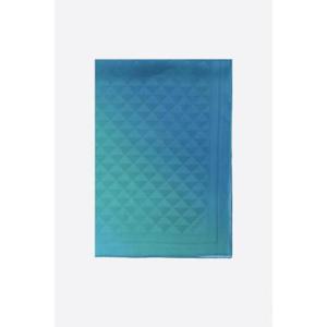 PRADA printed silk twill foulard 1FF0012C8SF0136