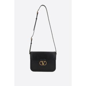 VALENTINO GARAVANI 9TO5 shoulder bag in smooth leather 6Y2B0D05ECH0NO