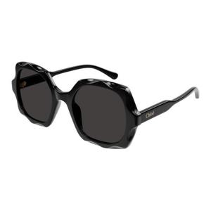 끌로에 선글라스 CH0226S 005 Black
