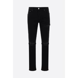 AMIRI mx1 skinny-fit jeans in stretch denim PXMD001018