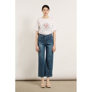 BCBG  B5M4P361데이스판팬츠 (현대 목동)