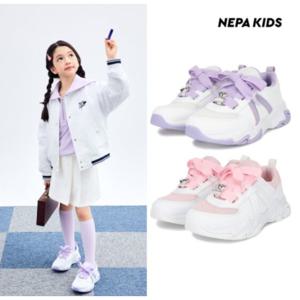 네파키즈 KLB7605 샤이니 운동화