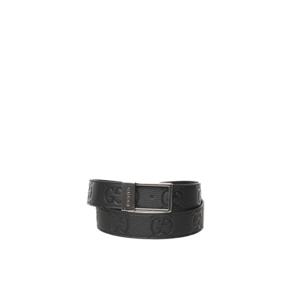 구찌 벨트 722370 AABYZ1000 Black