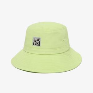 휠라모자 TQJ FK3CPE5342X-PLE 가드닝 경량버킷햇